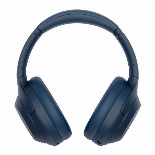Беспроводные наушники Sony WH-1000XM4, Midnight Blue